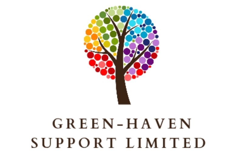 Green Haven Support Limited logo